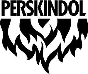 PERSKINDOL - לוגו סימן מסחר רשום