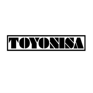 TOYONISA - לוגו סימן מסחר רשום