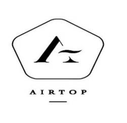 AIRTOP A - לוגו סימן מסחר רשום