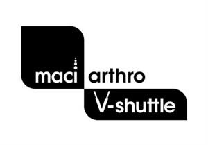 maci arthro V-shuttle - לוגו סימן מסחר רשום