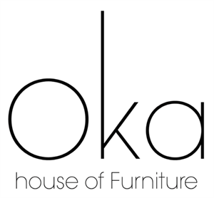 Oka House of Furniture - לוגו סימן מסחר רשום