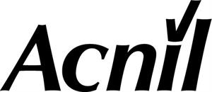 Acnil - לוגו סימן מסחר רשום