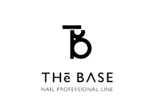B THe BASE NAIL PROFESSIONAL LINE - לוגו סימן מסחר רשום