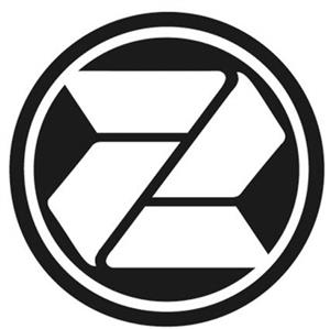 Z - לוגו סימן מסחר רשום