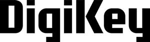 DigiKey - לוגו סימן מסחר רשום