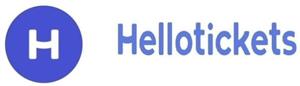 H Hellotickets - לוגו סימן מסחר רשום