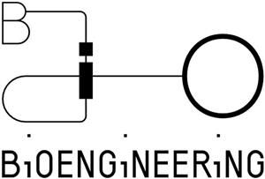 B i O BiOENGiNEERiNG - לוגו סימן מסחר רשום