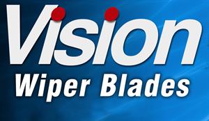 Vision Wiper blades - לוגו סימן מסחר רשום