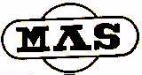 MAS - לוגו סימן מסחר