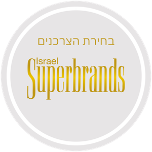 בחירת הצרכנים - לוגו סימן מסחר רשום