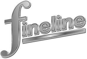 fineline - לוגו סימן מסחר רשום