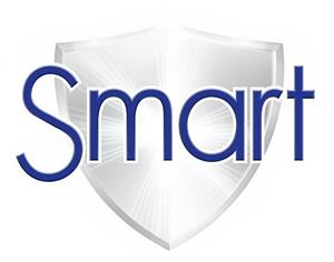 Smart - לוגו סימן מסחר רשום