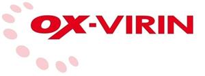 OX-VIRIN - לוגו סימן מסחר רשום