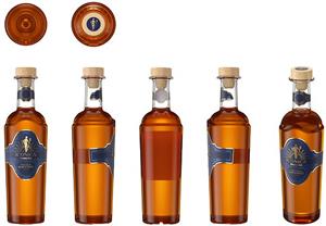 HAVANA CLUB ICONICA SELECCION DE MAESTROS - לוגו סימן מסחר רשום
