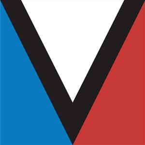 V - לוגו סימן מסחר רשום