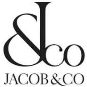 J&co JACOB&CO - לוגו סימן מסחר רשום