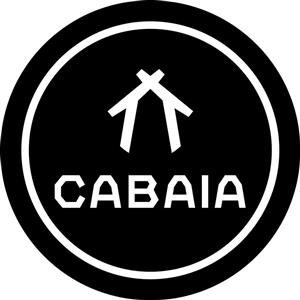 CABAIA - לוגו סימן מסחר רשום