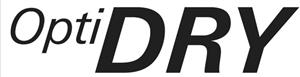 OptiDRY - לוגו סימן מסחר רשום