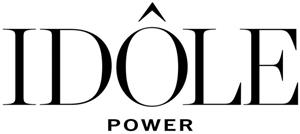 IDÔLE POWER - לוגו סימן מסחר רשום