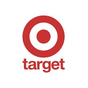 target - לוגו סימן מסחר רשום