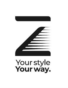 Z Your style Your way. - לוגו סימן מסחר רשום