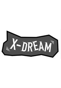 X-DREAM - לוגו סימן מסחר רשום