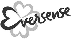 Eversense - לוגו סימן מסחר