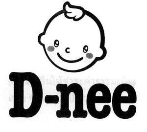 D-nee - לוגו סימן מסחר רשום