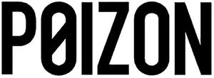 POIZON - לוגו סימן מסחר רשום