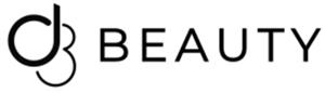 dB BEAUTY - לוגו סימן מסחר רשום