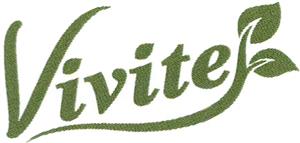 Vivite - לוגו סימן מסחר רשום