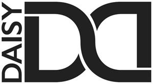 DAISY DD - לוגו סימן מסחר רשום