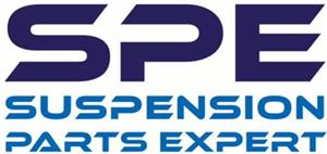 SPE SUSPENSION PARTS EXPERT - לוגו סימן מסחר רשום