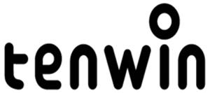 tenwin - לוגו סימן מסחר רשום