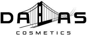 DALAS COSMETICS - לוגו סימן מסחר