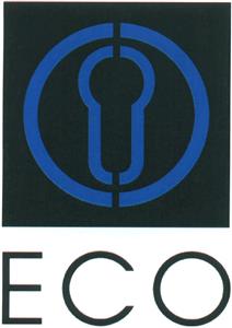ECO - לוגו סימן מסחר
