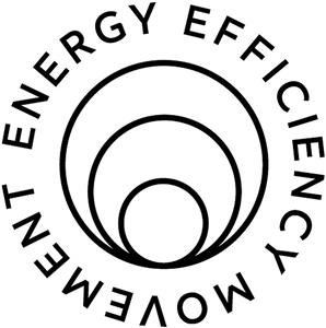 ENERGY EFFICIENCY MOVEMENT - לוגו סימן מסחר רשום