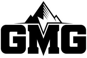 GMG - לוגו סימן מסחר רשום