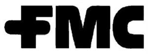 FMC - לוגו סימן מסחר רשום