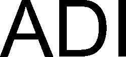 ADI - לוגו סימן מסחר רשום