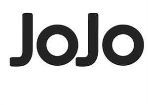 jojo - לוגו סימן מסחר רשום