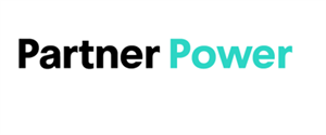 Partner Power - לוגו סימן מסחר רשום