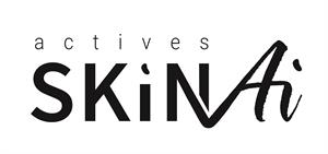 actives SKINAI - לוגו סימן מסחר רשום