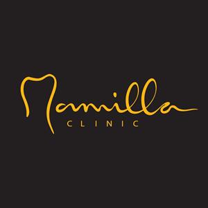 Mamilla  CLINIC - לוגו סימן מסחר