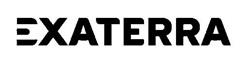 EXATERRA - לוגו סימן מסחר רשום
