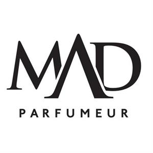 MAD PARFUMEUR - לוגו סימן מסחר רשום