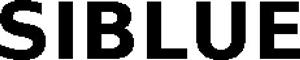 SIBLUE - לוגו סימן מסחר רשום