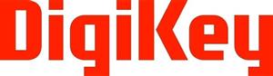DigiKey - לוגו סימן מסחר רשום