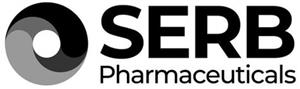 SERB Pharmaceuticals - לוגו סימן מסחר רשום
