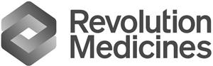 Revolution Medicines - לוגו סימן מסחר רשום